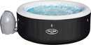 SPA GONFLABLE ROND LAY-Z-SPA MIAMI 2 à 4 Personnes