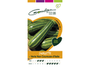 COURGETTE NON COUREUSE  [CP 1]