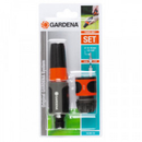 NECESSAIRE D'ARROSAGE 15 MM NECESSAIRE D'ARROSAGE 15 MM POUR EQUIPER