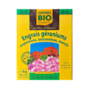 ENG BTE COU POUSSE GERANIUM 800gr