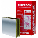 FIREROCK ALU 30mm 1000X600mm CHEMINEE ET INSERT - A1 - 80Kg/m3