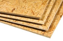 OSB SURE STEP FSC 18mm 2397x1200mm R&L revêtement haute performance et durable