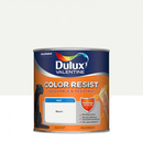 COLOR RESIST MURS & BOISERIES MAT BASE WHITE (BW) 0,5 L