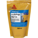 SIKACEM HYDROFUGE LIQUIDE 0.5L Hydrofuge liquide pour bétons.