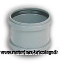 MANCHON COULISSANT SDR41 125MM