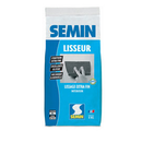 SEMIN LISSEUR sac 15 KG (enduit de finition extra fin)