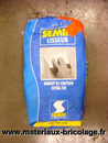 SEMIN LISSEUR sac 15 KG (enduit de finition extra fin)