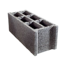 BLOC RECTIFIE base 20x20X50 VM