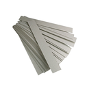 CARTON 300X40X1.4 MM LE PAQUET DE 25 ^^
