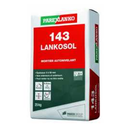 LANKOSOL 143 - 25kg Mortier autonivelant 3 à 50 mm INT/EXT peut rester nu