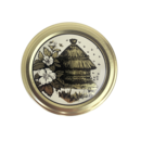 CAPSULE TO 82 RUCHE LE SACHET DE 10