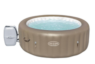 SPA GONFLABLE ROND LAY-Z-SPA PALM 4 à 6 Personnes ^^