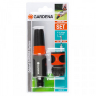 NECESSAIRE D'ARROSAGE 15 MM NECESSAIRE D'ARROSAGE 15 MM POUR EQUIPER