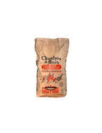 CHARBON DE BOIS 50L QUALITE RESTAURANT