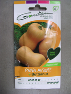 COURGE MUSQUEE BUTTERNUT [CP 0]
