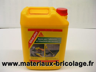 SIKALATEX EVOLUTION Bidon de 5 l *** FIN DE STOCK ***