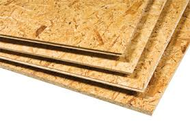 OSB/3 12mm 2500x625x12mm R&L