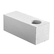 Cx BETON CEL. D'ANGLE 62,5/25/20CM