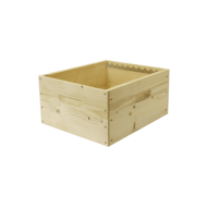 CORPS RUCHECO DADANT 10 CADRES