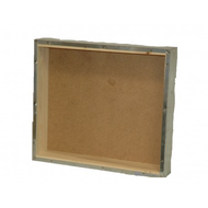 TOITS BOIS TOLE DADANT 10 CDS 440mm ^^