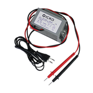 TRANSFO SOUDE CIRE 24V. POUR SOUDER LES FEUILLES SUR LES CADRES