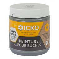 PEINTURE RUCHE ALU 1 L