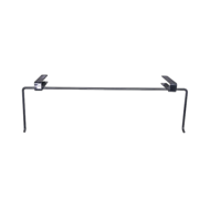 SUPPORT CADRES EN INOX DT/LANG BROCHE 3CM