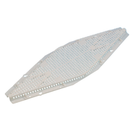 CHASSE-ABEILLES le losange