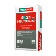 PROLITERASSE 5021 CE 2 - TERRASSE 25kg BEIGE INT/EXT