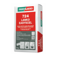 724 LANKO EASYSCEL sacs de 20Kg Micron Béton sans malaxage