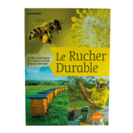 LIVRE : LE RUCHER DURABLE ^^